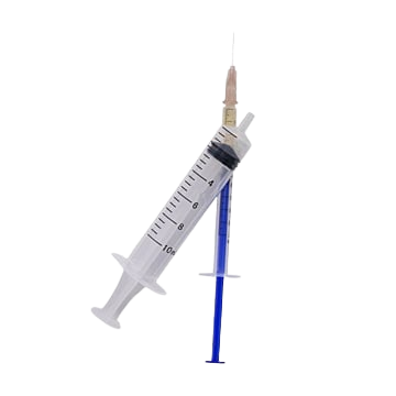 syringe